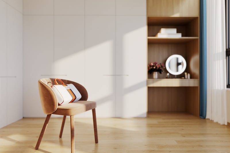 Furniture Makeovers