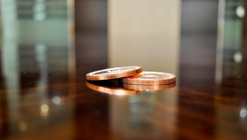 Personalized Tokens