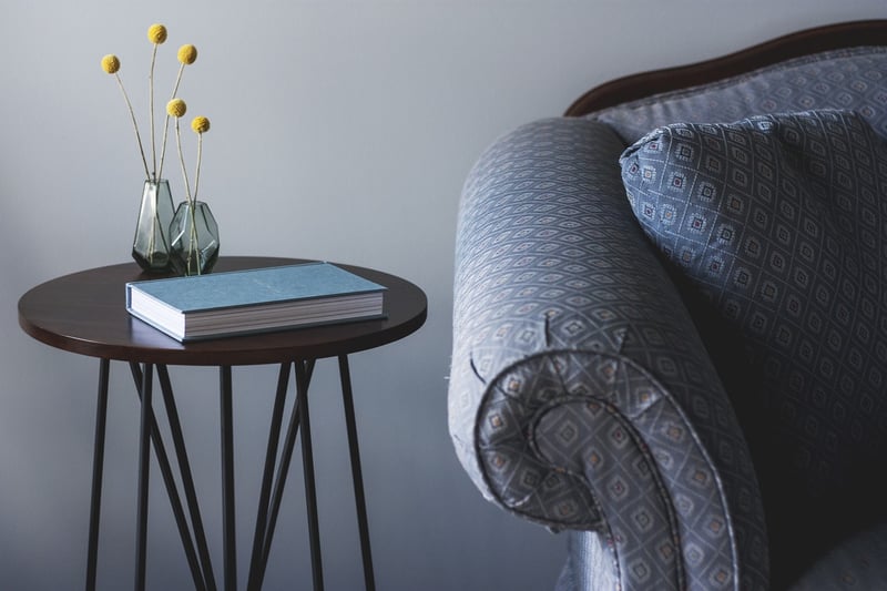 Furniture Makeover
